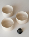 Pottery Bowl (Pack of 6)