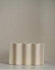 Sora Sculptural Ceramic Vase
