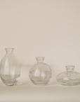 Glass Buds Set