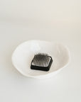 Bloom Organic Ceramic Bowl (Pack of 4)