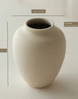 Mahala Textured Pot