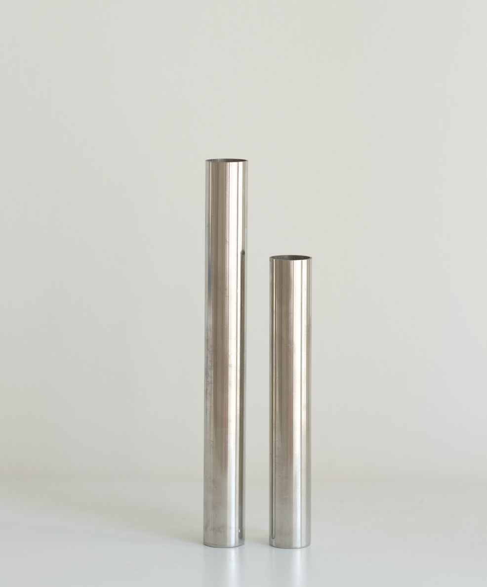 304 Stainless Steel Tube