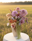Natural Presentation Urn