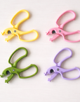 Multi-Function Floral Scissors