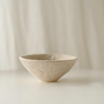 Wabi Sabi Ikebana Bowl