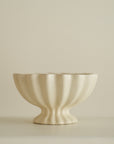 Matt Sirena Pedestal Compote