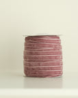 50 Yards Velvet Ribbon (Single-sided)