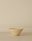 Handmade Ikebana Ceramic Vessel