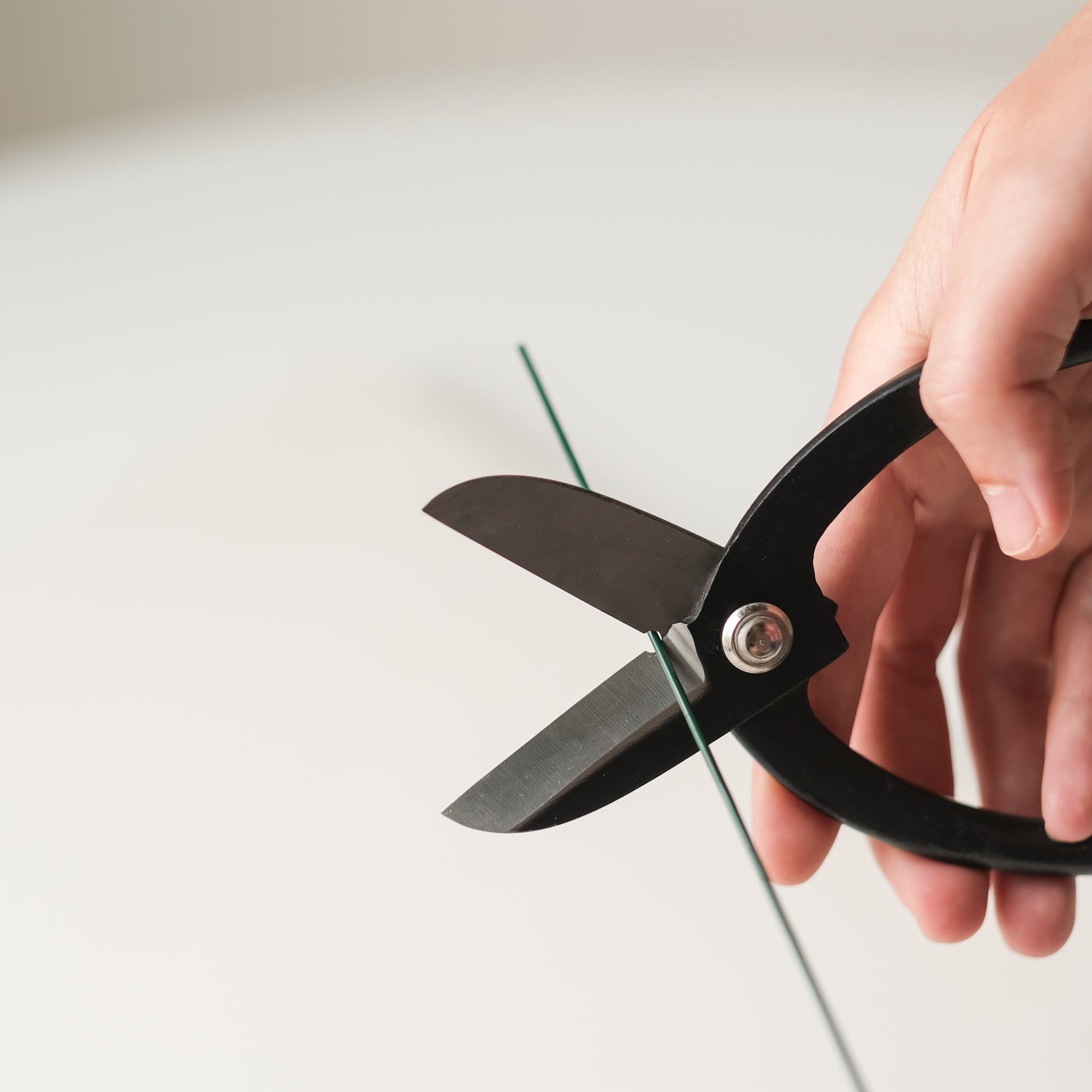 Ikebana Scissors | Camilia Supply | Modern Home & Floral Supply