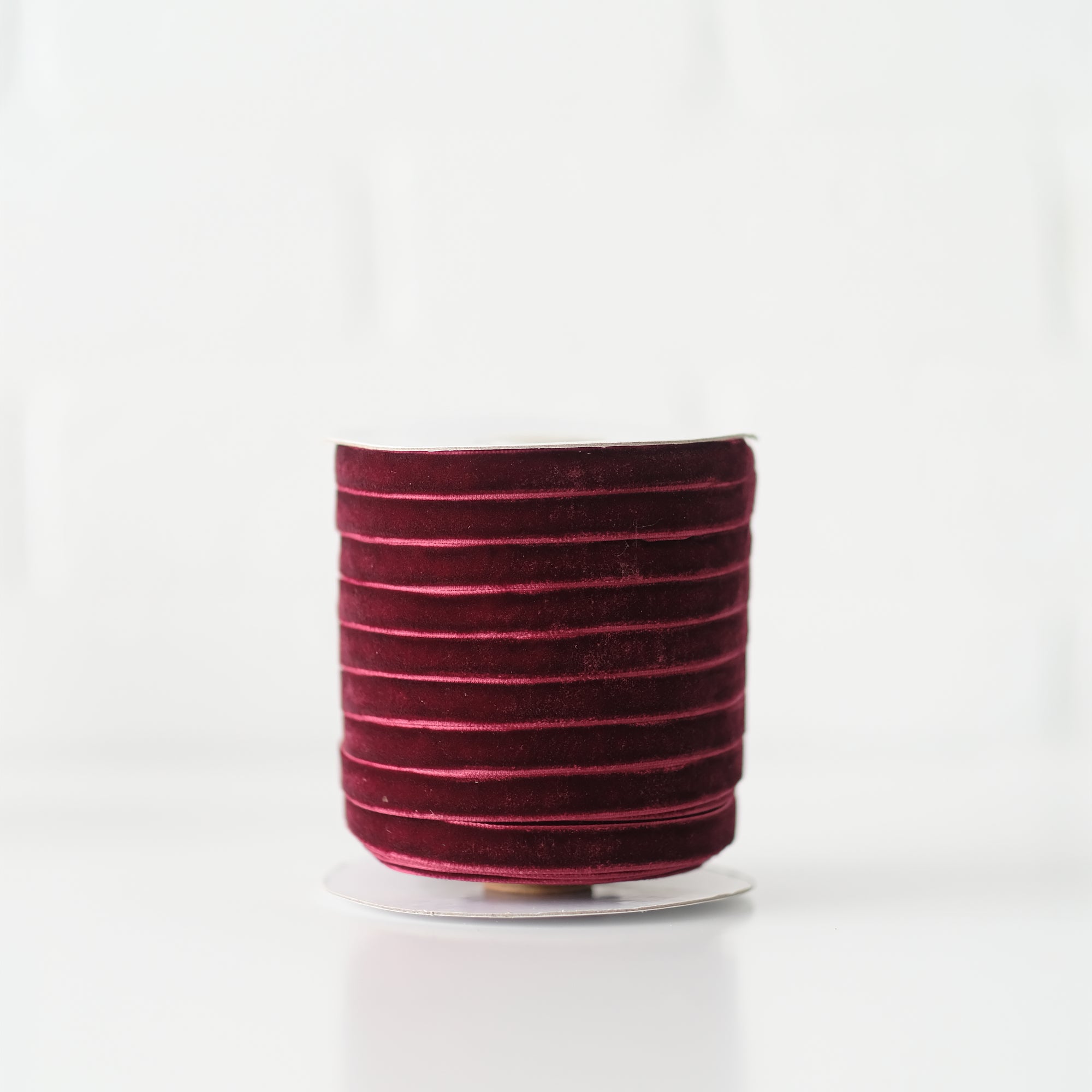 Camilia Supply Velvet Ribbon