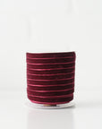 Camilia Supply Velvet Ribbon