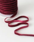 Camilia Supply Velvet Ribbon