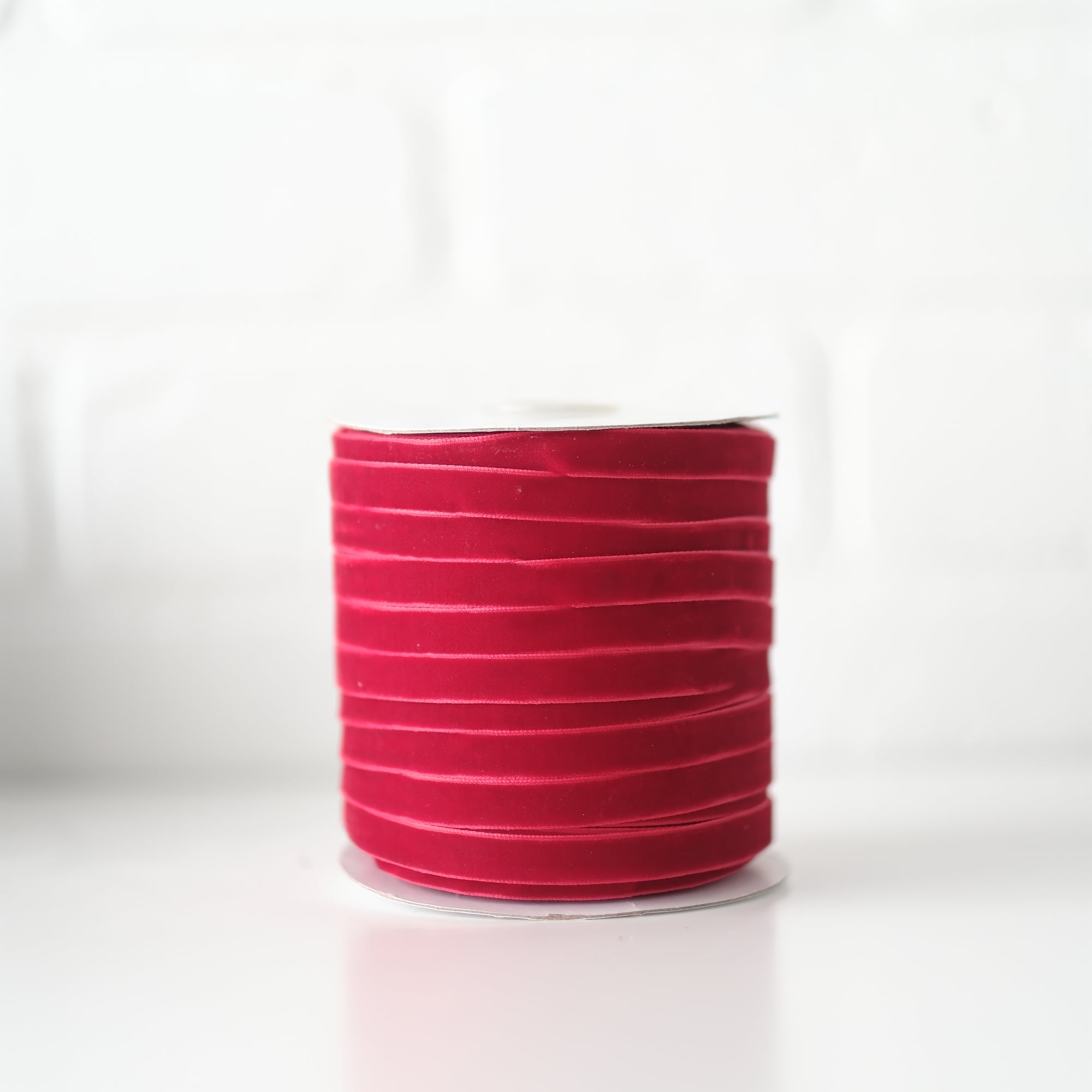 Camilia Supply Velvet Ribbon