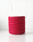 Camilia Supply Velvet Ribbon