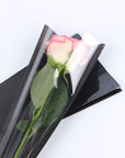 Single Flower Wrapping Package