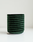 50 Yards Velvet Ribbon (Single-sided)