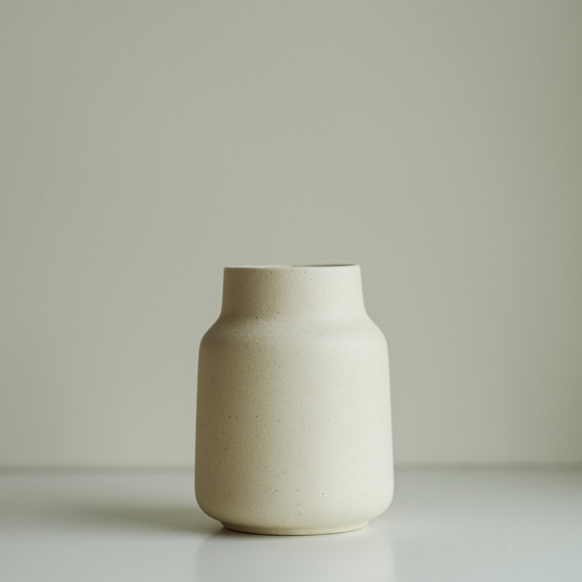 Textured Vases