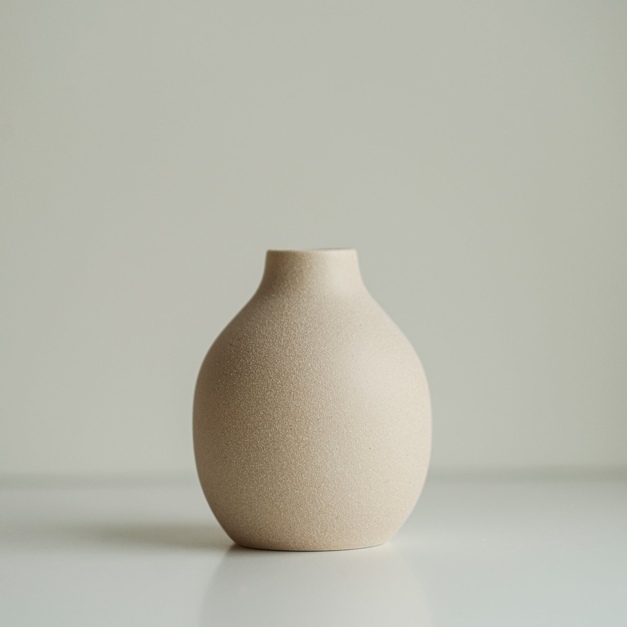 Textured Vases