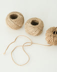 Jute Twine String (Pack of 6)